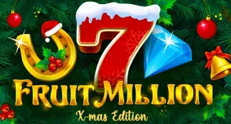 Fruit Million